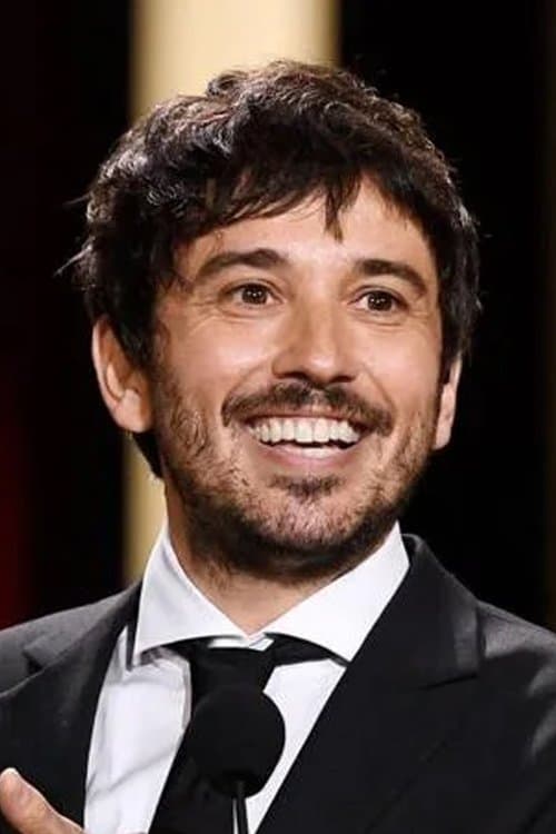 Photo of Pedro Martín Calero