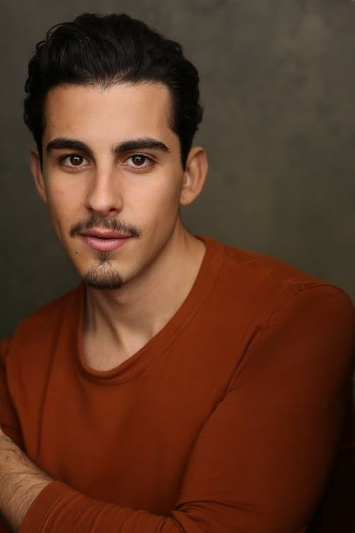 Pedro Minas image