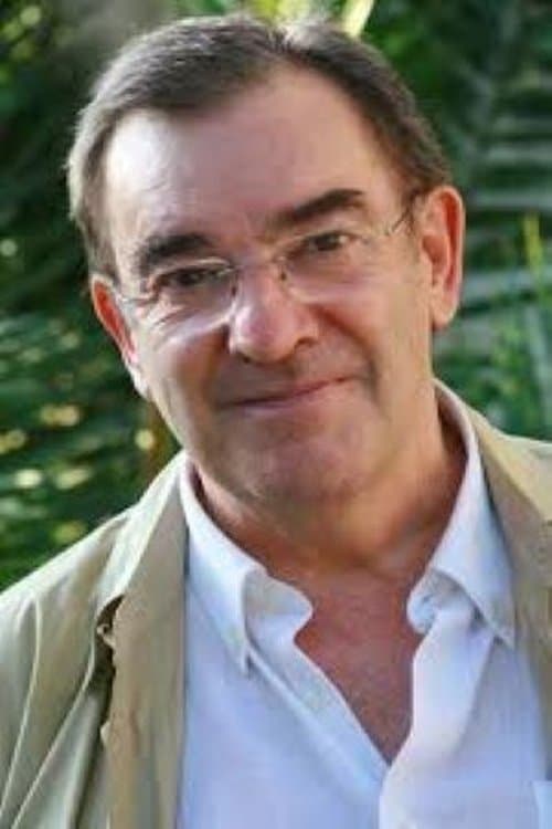 Photo of Pedro Olea
