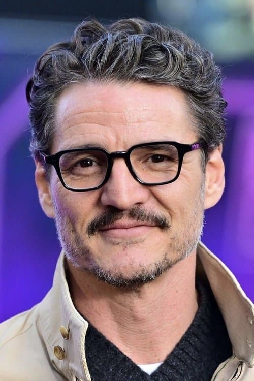 Pedro Pascal image