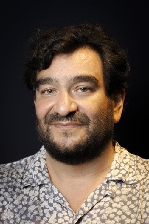 Pedro Peirano image