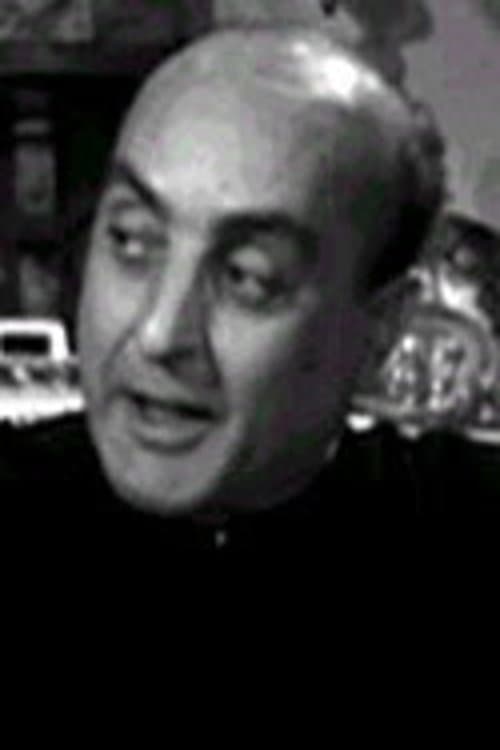 Pedro Porcel image