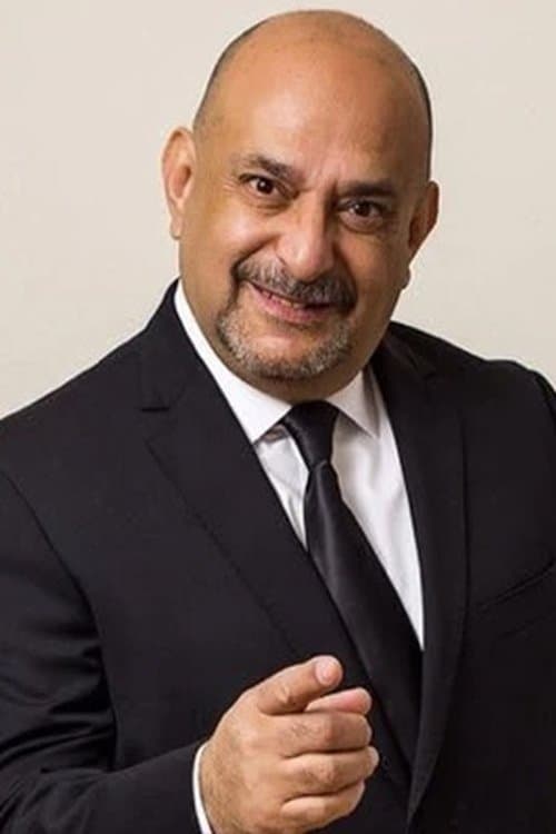 Pedro Romo image