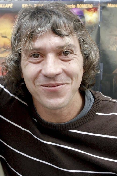 Pedro Temboury image
