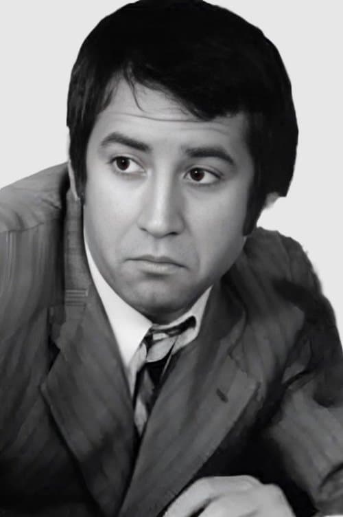 Pedro Valentín image