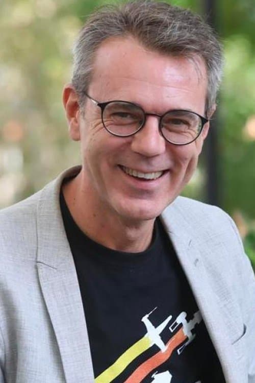 Pedro Vallín image