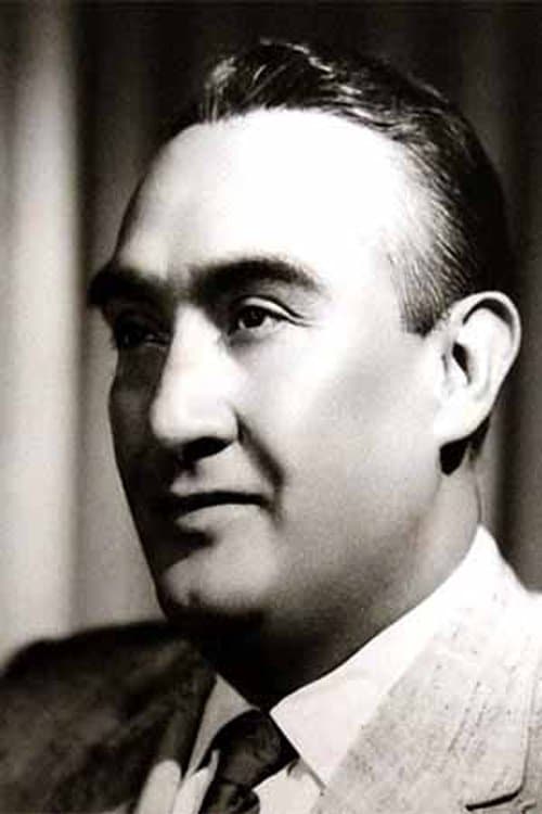 Pedro Vargas image