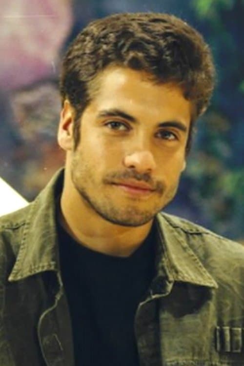 Pedro Vasconcelos image