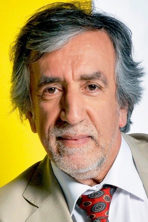 Pedro Vicuña image