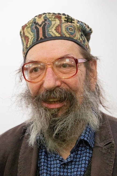 Peeter Volkonski image