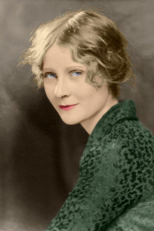 Peg Entwistle image