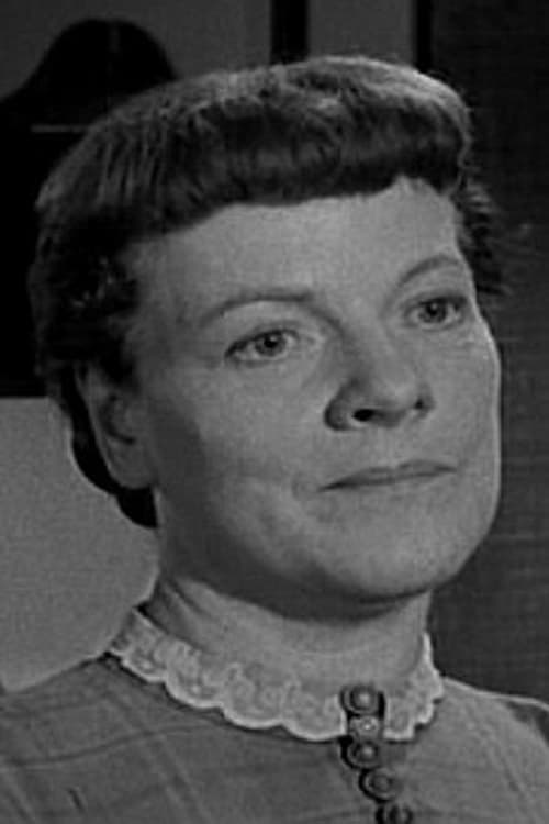 Peg Hillias image