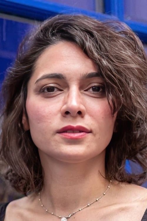 Pegah Ahangarani image