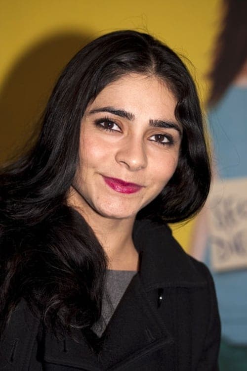 Pegah Ferydoni image