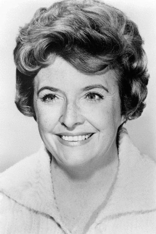 Peggy Cass image
