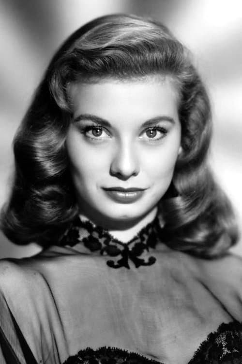 Peggy Dow image