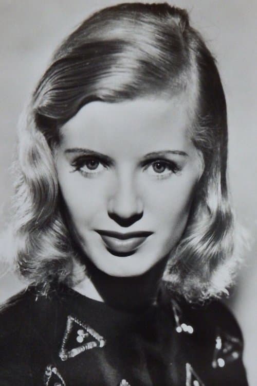 Peggy Evans image