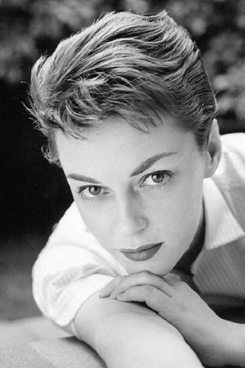 Peggy King image