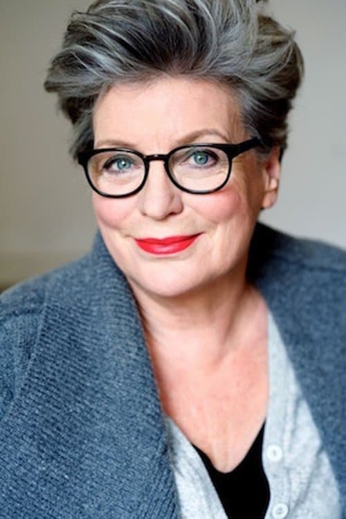 Peggy Lukac image