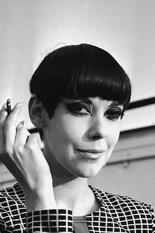 Peggy Moffitt image