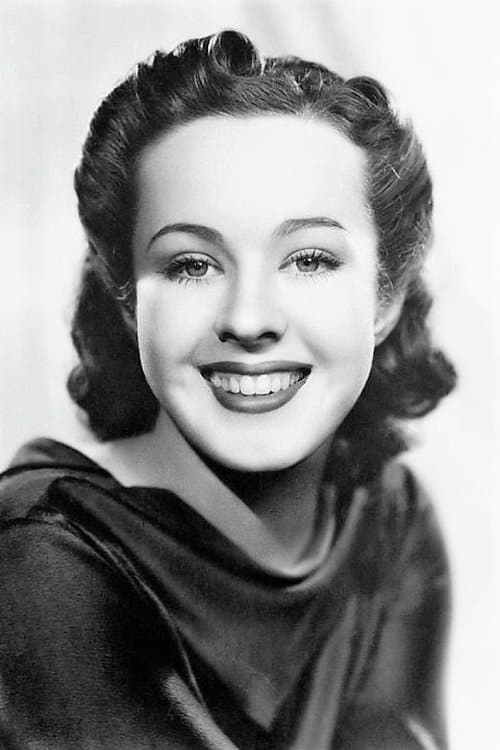 Peggy Moran image