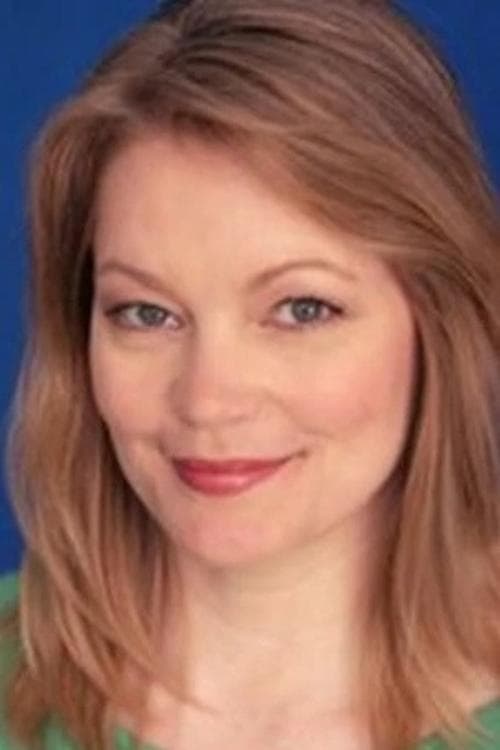 Peggy O'Neal image