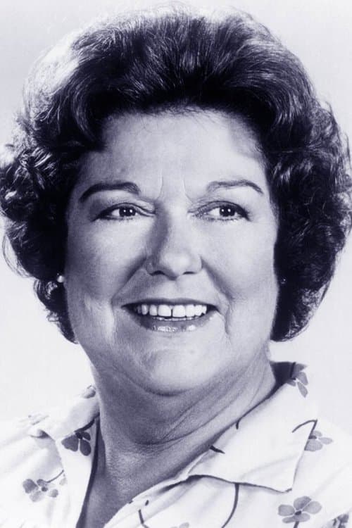 Peggy Rea image