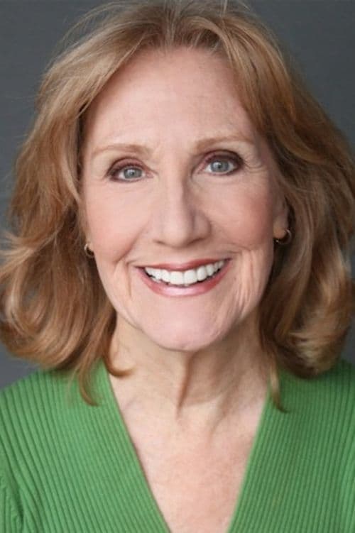 Peggy Roeder image