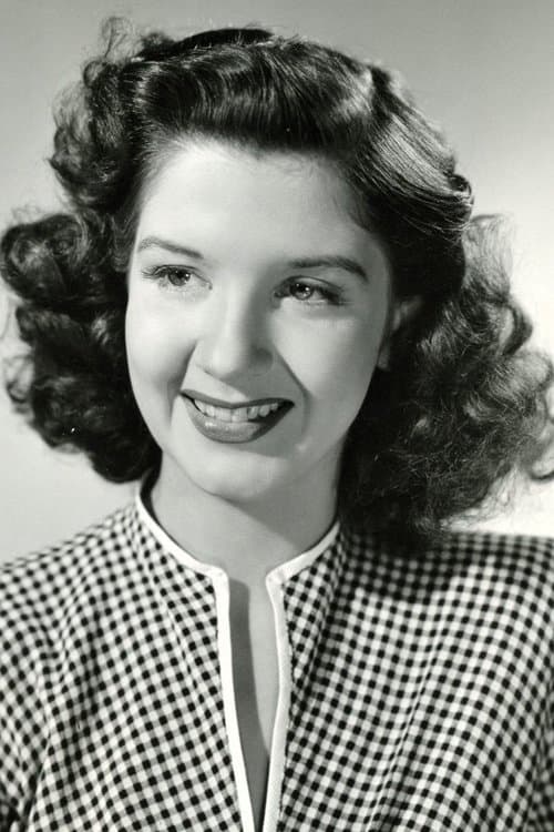 Peggy Ryan image