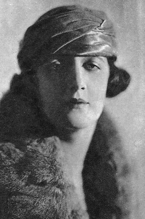 Peggy Shanor image