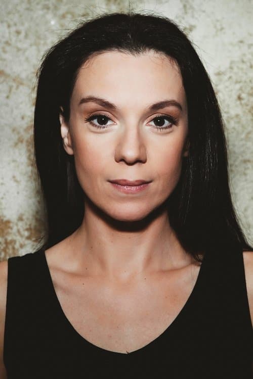 Peggy Trikalioti image