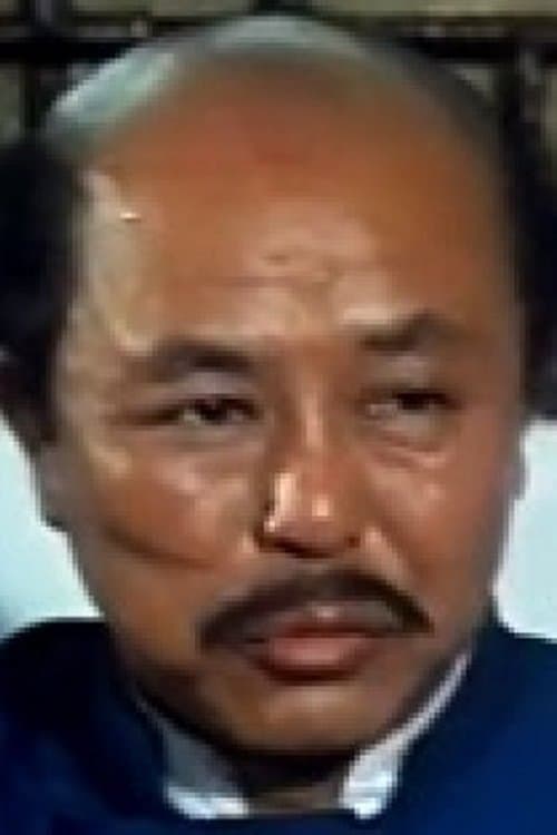 Pei De-Yun image