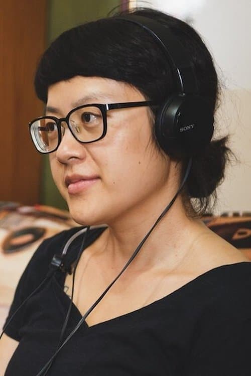 Photo of Pei-Ju Hsieh