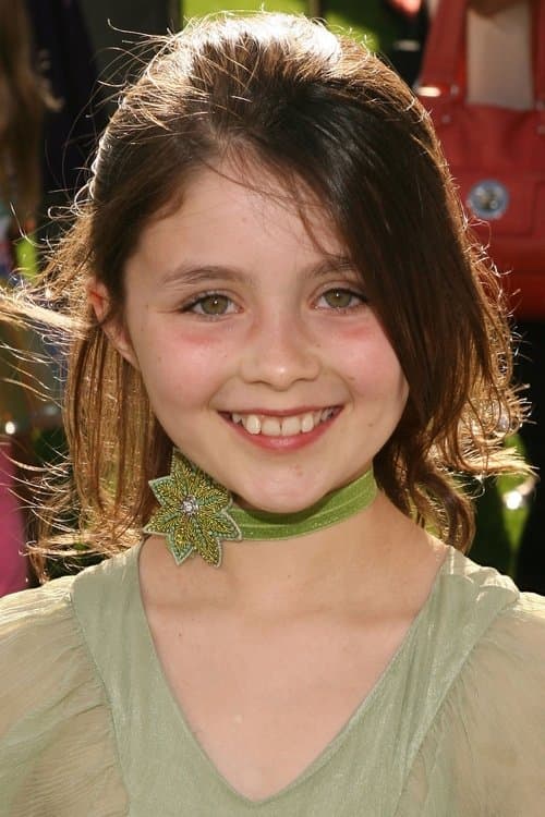 Peigi Barker image