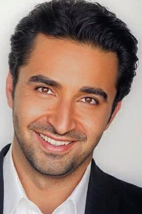 Pej Vahdat image