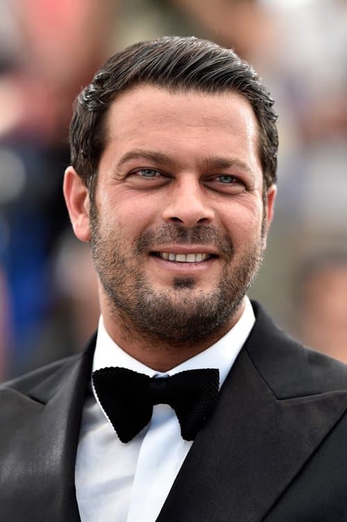 Pejman Bazeghi image