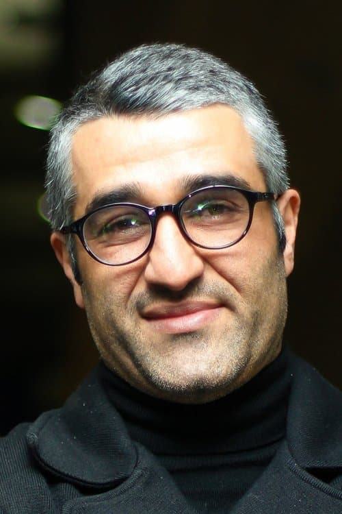 Pejman Jamshidi image
