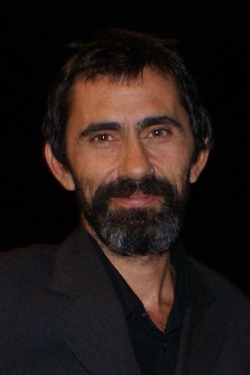 Peker Açıkalın image