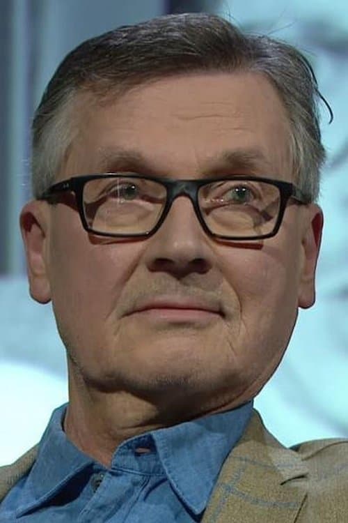 Pekka Autiovuori image