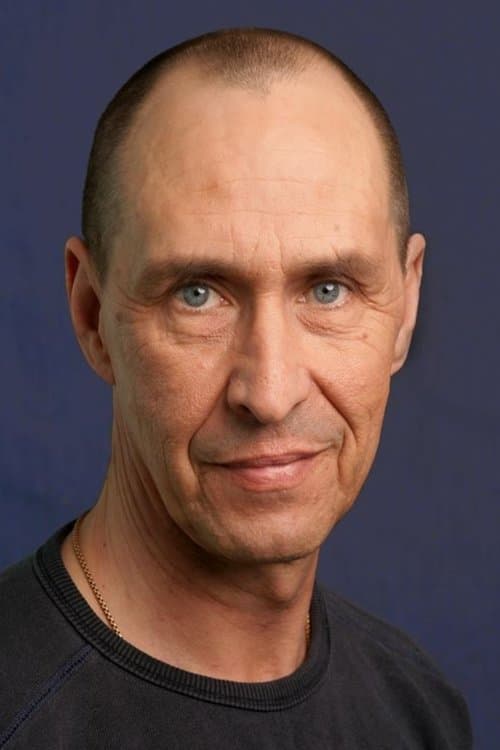 Pekka Huotari image