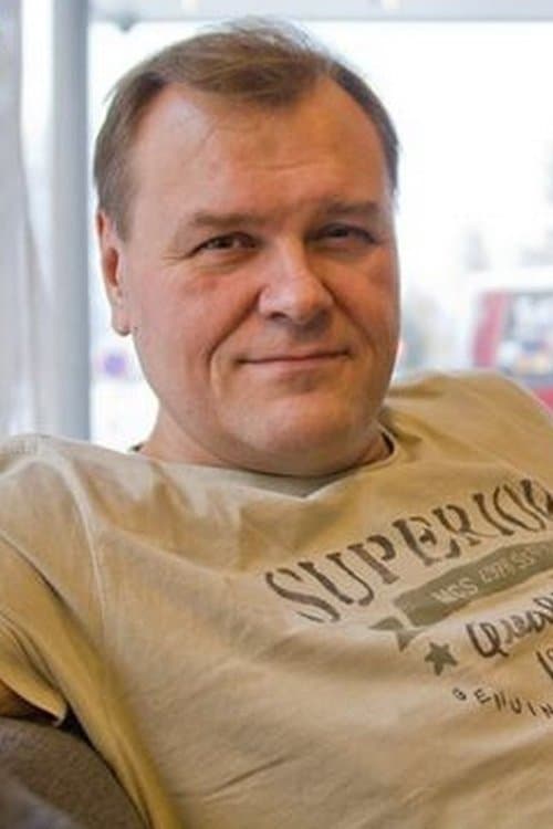 Pekka Lehtosaari image