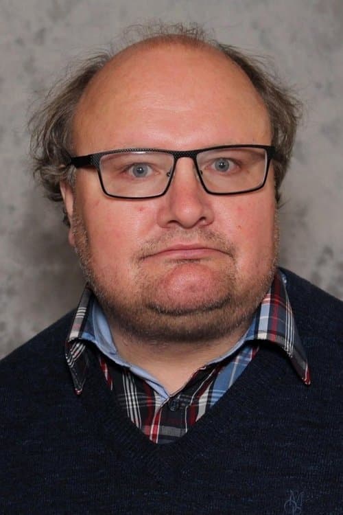 Pekka Saaristo image