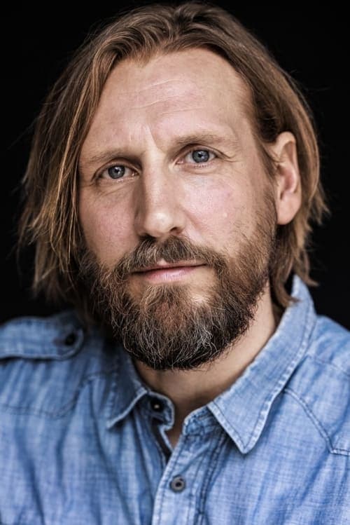 Pekka Strang image
