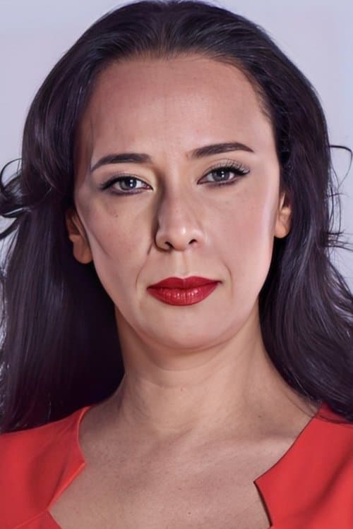 Pelinsu Pir image