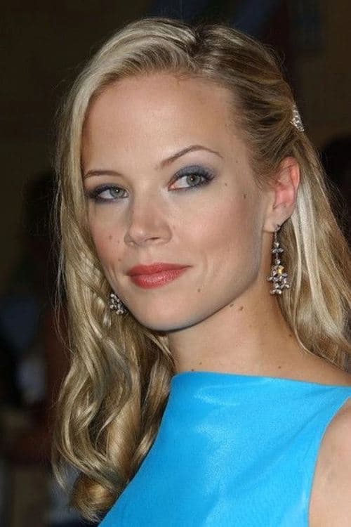 Pell James image