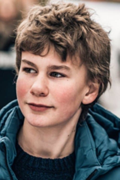 Pelle Falk Krusbæk image
