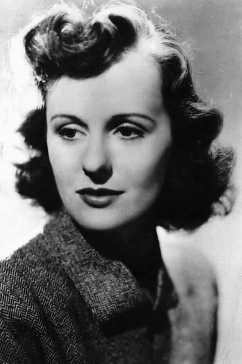 Penelope Dudley-Ward image