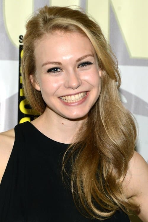 Penelope Mitchell image