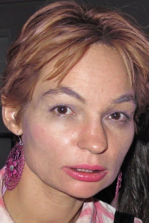 Pénélope Palmer image