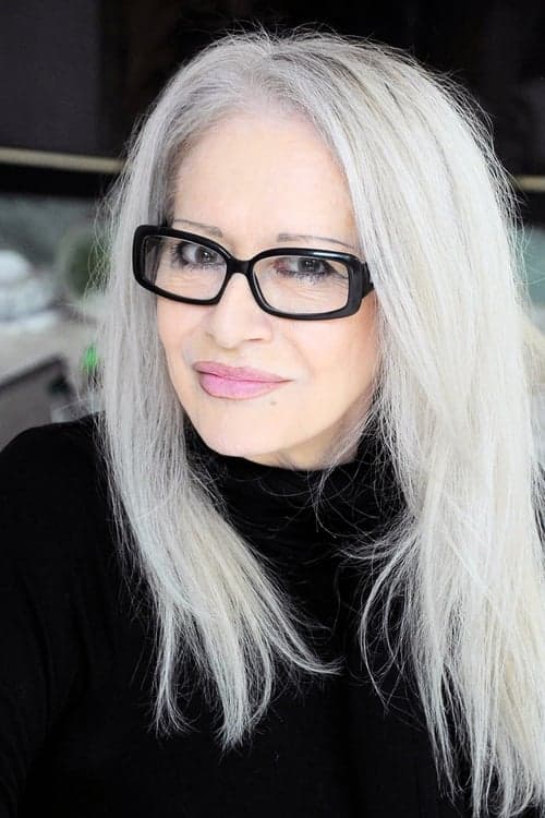 Photo of Penelope Spheeris
